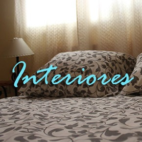 Fotos interiores